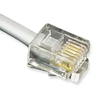 Cablesys ICLC407FSV Gclb466007 7&#039; Mod. Line Cord