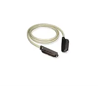ICC ICPCSTFF25 25-Pair Cable Assembly, F-F, 90