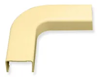Icc 1 3/4 Inch Flat Elbow