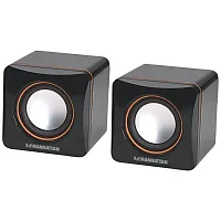 Manhattan 161435 2600 Series Speaker System