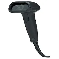 Manhattan 177672 Long-Range Ccd Scanner