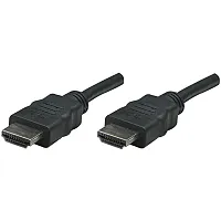 Manhattan 308441 High Speed Hdmi 1.3 Cable (25 Ft.)