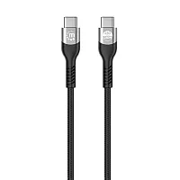 Manhattan 356367 240-Watt Usb-C Pd 3.1 Epr Charging Cable