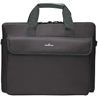 Manhattan 438889 London 15.6" Notebook Computer Briefcase
