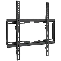 Manhattan 460934 32"-55" Universal Low-Profile Flat Panel Mount