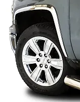 ICI STAINLES CHE079 Stainless Steel Fender Trim