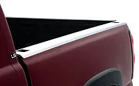 ICI STAINLES SPBR09 Truck Bed Side Rail Protector