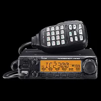 ICOM 2300H05 Hamradio Vhf Fixedmount 65Watts