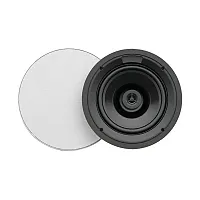 Mtx Ceiling Mount Speakers 8&quot; 2-Way 65W Rms  8 Ohm;Musica; Pair 