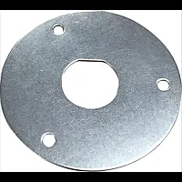ICOM 8310050320 Mountingplate Com&#039;Dmiciiextcable