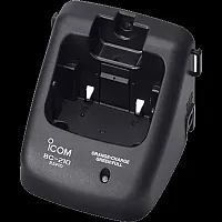 ICOM BC210 Rapidcharger Form73 Withacadapter