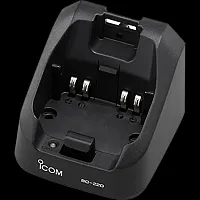ICOM BC220 Rapid Charger For M93D Hh-Vhf