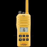 ICOM GM160021K Survival Vhf Gm1600 2 Watt Gmdss