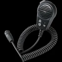 ICOM HM135 Replacement Mic For M802 Black