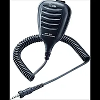 ICOM HM165 Speaker/Mic For M34/36