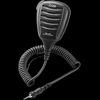 ICOM HM213 Waterprffloatingspeaker/Mic M25/37