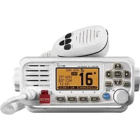 ICOM M330WHITE Vhf Basic Compact White