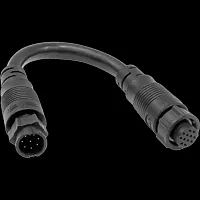 ICOM OPC2384 12-Pin To 8-Pin Conversion Cable