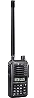 ICOM V8612 Hamradio 2Mvhf Handheld 7Watts