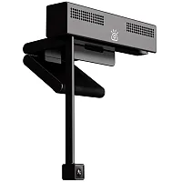 Icontact Camera Iccp01 Pro 4K Webcam With Retractable Arm For Natural Eye Contac
