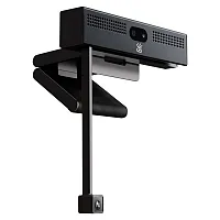 Icontact Camera Iccph Prohello 4K Eye-Contact Facial Recognition Webcam With Ret