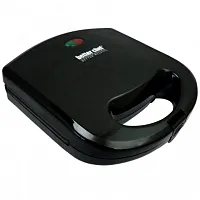 Better Chef Waffle Maker - Black