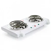 Better Chef Im-306Db Dual Element Electric Countertop Range