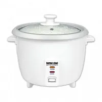 Better Chef IM-400 Automatic Rice Cooker