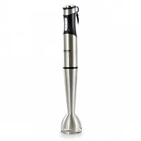 Better Chef Immersion Blender in Silver
