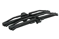 INNO RACKS INH120 Tire Hold Hitch 2 Bike