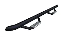 IRONCROSS 7154B Plus Step Tube Black 54&#039;