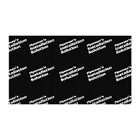 Pipeman&#039;S Installsolution Sound Dampening Mat Bulk Package - (9) 18&quot; X 32&quot; Sheet