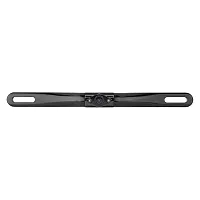Nippon 9&quot; Rearview Camera Weatherproof Wide Angle