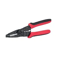 Nippon Wire Stripper/Crimper/Cutter 10-22Awg