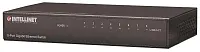 Intellinet 530347 Intellinetgigabit 8 Port Switchdeskmetal