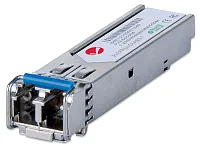 Intellinet 545006 Multi-Mode Gigabit Fiber Sfp Transceiver
