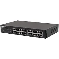Intellinet 561273 24 Port Gigabit Ethernet Switch