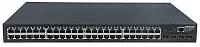 Intellinet 561334 48-Port Gigabit Ethernet Web Mgd Switch