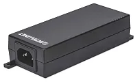Intellinet 561518 1-Port Gigabit High-Power Poe+ Injector