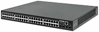 Intellinet 561587 48 Port Gigabit Poe+ Mngd Switch