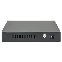 Intellinet 561822 5-Port Gigabit Ethernet Poe+ Switch