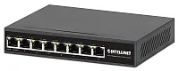 Intellinet 562379 8-Port Gigabit Ethernet Poe+ Switch