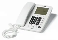 Cortelco 2109 Large Backlit Corded With Speakerphone