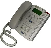 Cortelco 220021-Tp227E- Colleague With Caller Id