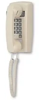 Cortelco Wall Phone ASH