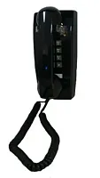 Cortelco Traditional Mini-Wall Phone 255400Vba20Md Valueline Wal
