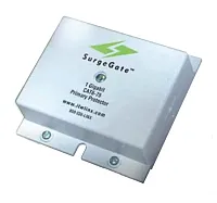 ITW Linx CAT6-75-POE-RJ45 1 Gb Cat6-75/Poe Rj45 Protector