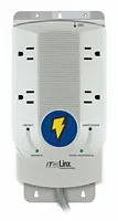 Itw Linx Surgegate 4 Outlet Ac Protection