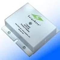 ITW Linx RM12-CAT6-LAN Surge Protector