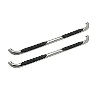 ICONIC ACCES 1130423 Step Bar 3In Round